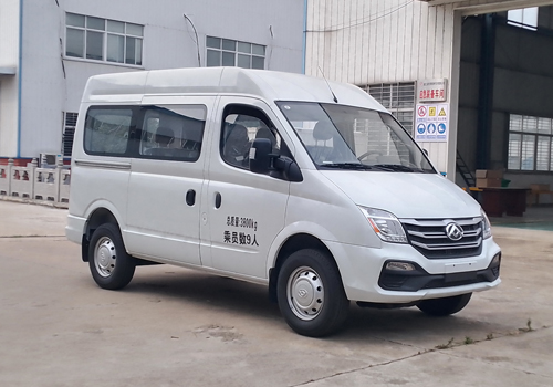 大通9座柴油運(yùn)兵車